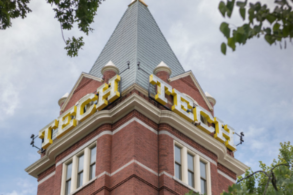 Tech Tower